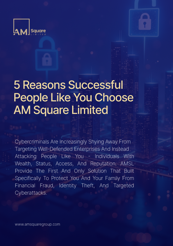 Cybersecurity Guide